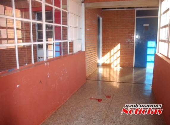 CIEP Glória Veronese é arrombado no final de semana em Três de Maio - foto 5