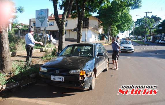 Acidente entre moto e carro
deixa um jovem ferido em Três de Maio - foto 5
