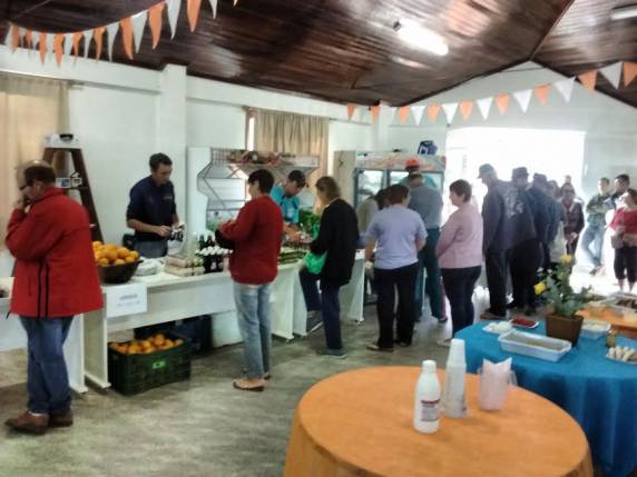 Cooperativa Cooper São José inaugura mobiliários novos - foto 3
