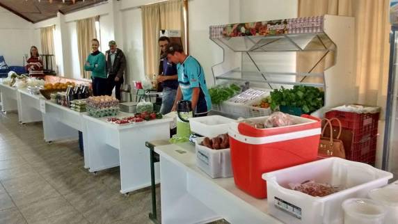 Cooperativa Cooper São José inaugura mobiliários novos - foto 4