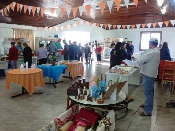 Cooperativa Cooper São José inaugura mobiliários novos - foto 2