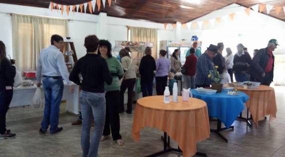 Cooperativa Cooper São José inaugura mobiliários novos - foto 5