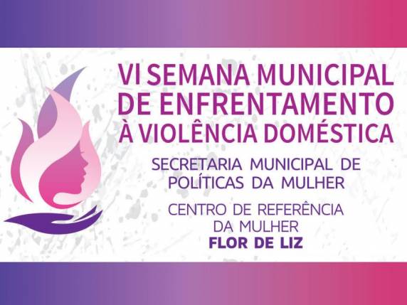 Programação celebra 10 anos da Lei Maria da Penha