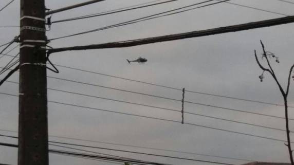 Polícia Civil realiza Operação Masmorra em Três de Maio e região - foto 3