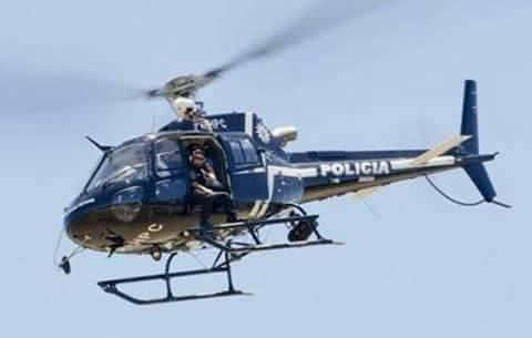 Operação Masmorra da Polícia Civil cumpriu dois mandados de buscas em Três de Maio - foto 8