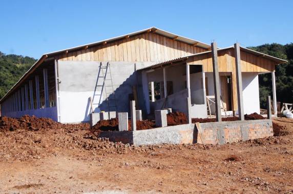 Investimentos na suinocultura em São José do Inhacorá - foto 3