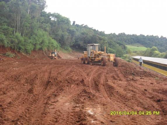 Investimentos na suinocultura em São José do Inhacorá - foto 4
