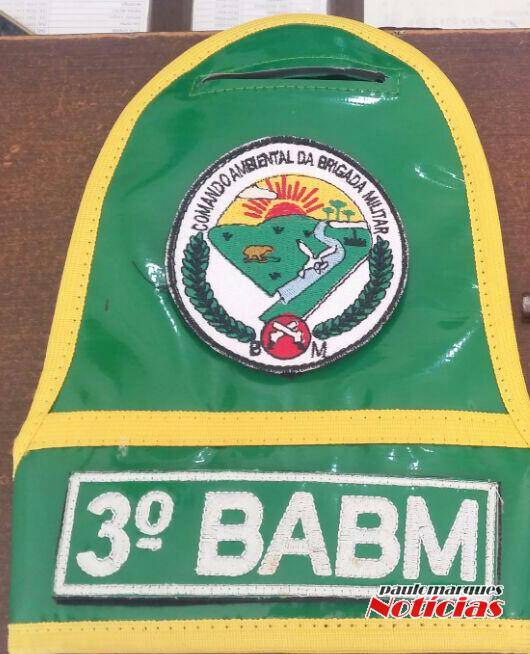 Polícia Ambiental prende homem com munições e apreende materiais sem procedência, na ''Operação Piracema'' - foto 3