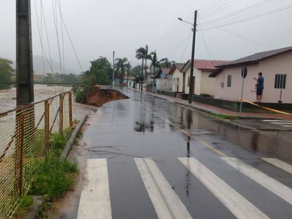 Conforme prefeitura, intuito é agilizar recuperação de área que cedeu
