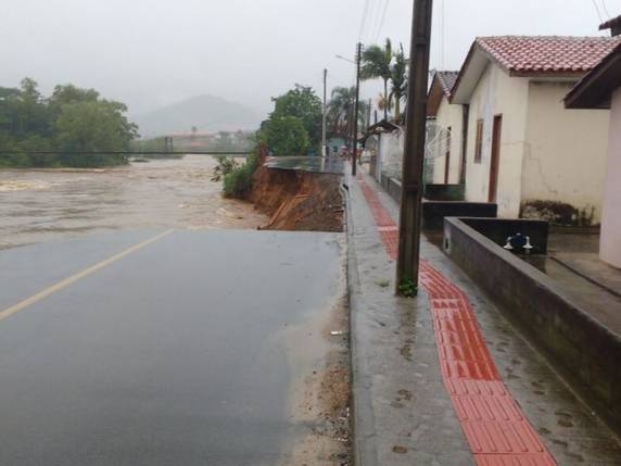 Conforme prefeitura, intuito é agilizar recuperação de área que cedeu