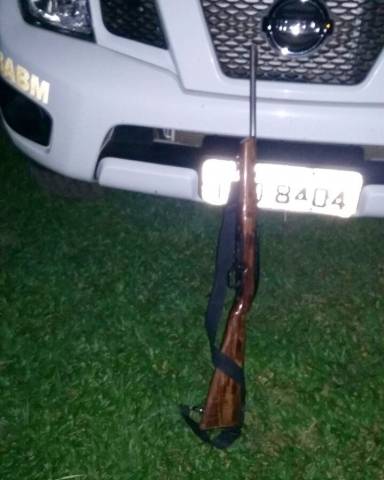 Batalhão Ambiental da BM realiza operação de combate a 

pesca predatória na Região de Carazinho - foto 3
