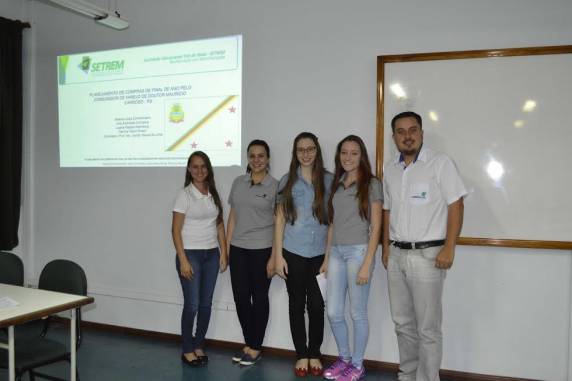 SETREM apresenta resultado de pesquisa de intenção de compra para o fim de ano - foto 2