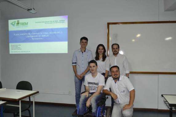 SETREM apresenta resultado de pesquisa de intenção de compra para o fim de ano - foto 3