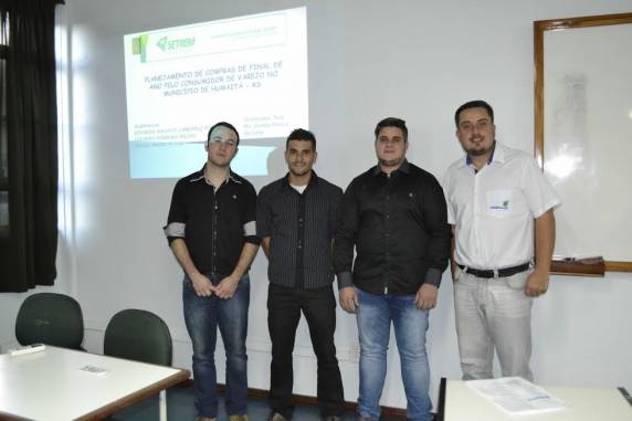 SETREM apresenta resultado de pesquisa de intenção de compra para o fim de ano - foto 4