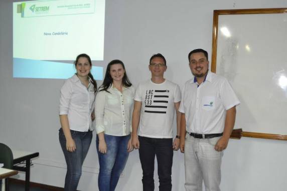 SETREM apresenta resultado de pesquisa de intenção de compra para o fim de ano - foto 6