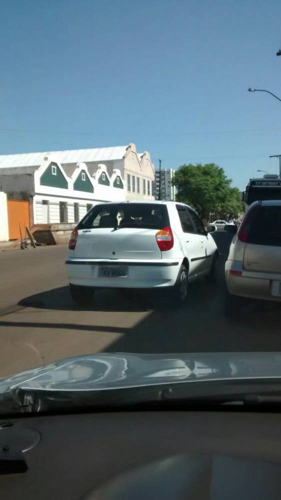 Mulher é atropelada em Ijuí - foto 6