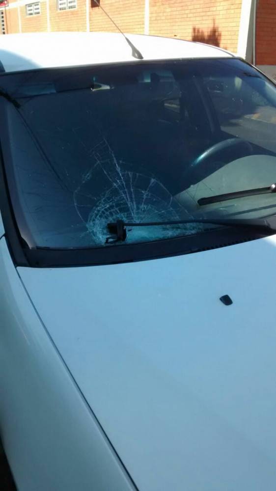 Mulher é atropelada em Ijuí - foto 7