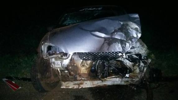Colisão frontal deixa um morto na RS-404 em Rondinha - foto 5