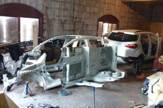 Seguro Auto Popular começa a vigorar em São Paulo ainda este ano. Outra diferença é que serviços de reparos não precisarão ser feitos em 

concessionárias