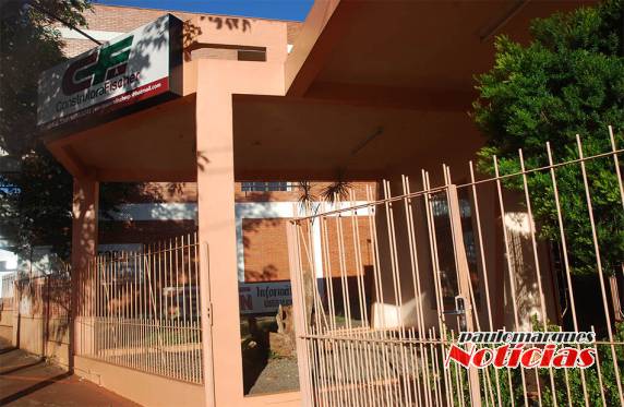 Empresa é arrombada e objetos são furtados em Três de Maio - foto 6