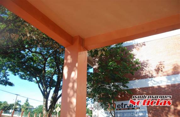 Empresa é arrombada e objetos são furtados em Três de Maio - foto 5