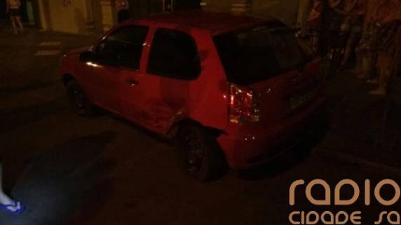 Motorista perde controle e capota veículo em Santo Ângelo - foto 3