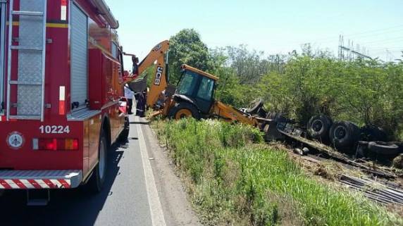 Caminhão havia sido furtado poucas 

horas antes, na Capital
