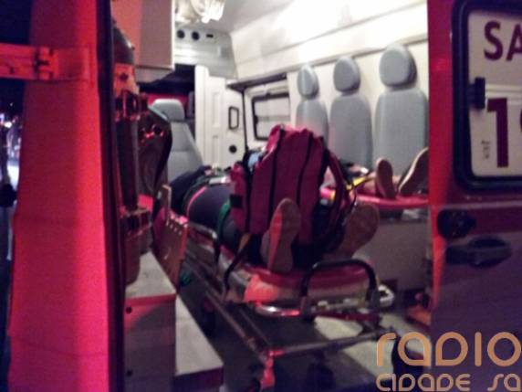 Três pessoas morreram e 15 ficaram feridas em acidente com ônibus argentino na BR-285; VEJA VÍDEO - foto 2