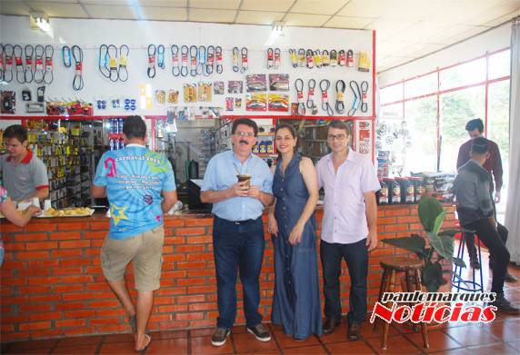 JJ reinaugura em novo endereço e agora com oficina mecânica - foto 9