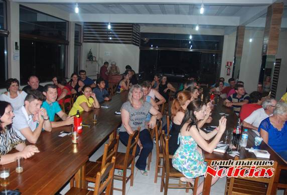 Projeto Pelotão Mirim/BM de Três de Maio encerra as atividades de 2016 - foto 3