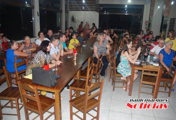 Projeto Pelotão Mirim/BM de Três de Maio encerra as atividades de 2016 - foto 2