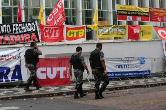 Lei está publicado no Diário Oficial da Assembleia, edição do dia 19 de dezembro