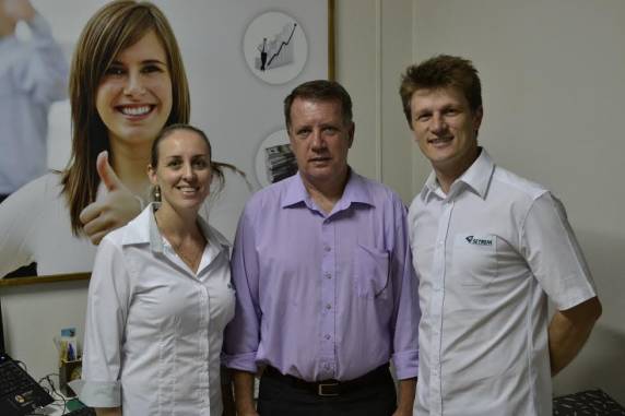 Makeover Empresarial SETREM 2017 recebe inscrições - foto 2