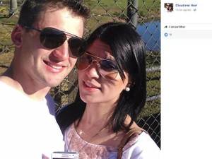 Vítimas de acidente, mãe e filho vinham da Espanha passar Natal com a família em Novo Machado-RS - foto 5