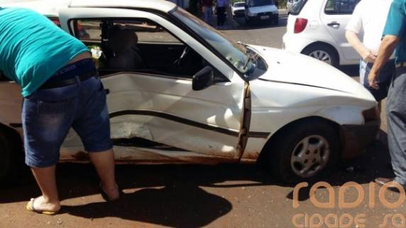 Acidente na Avenida Getúlio Vargas deixa uma pessoa morta neste domingo, em Santo Ângelo - foto 3