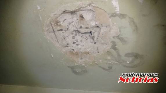 Susepe e BM impedem fuga de presos em Santa Rosa - foto 2