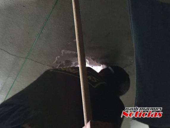 Susepe e BM impedem fuga de presos em Santa Rosa - foto 3