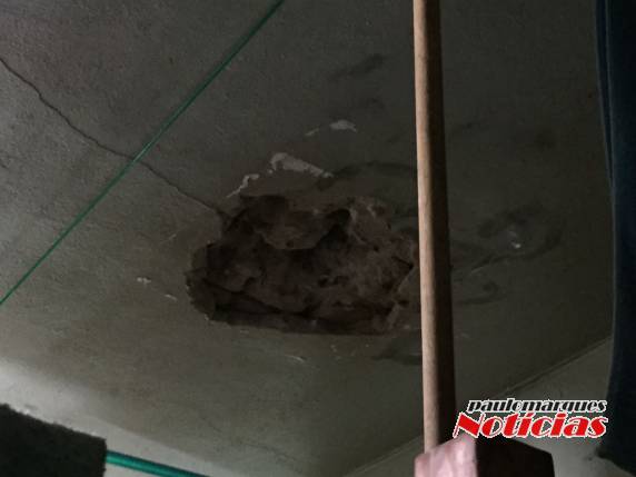 Susepe e BM impedem fuga de presos em Santa Rosa - foto 4