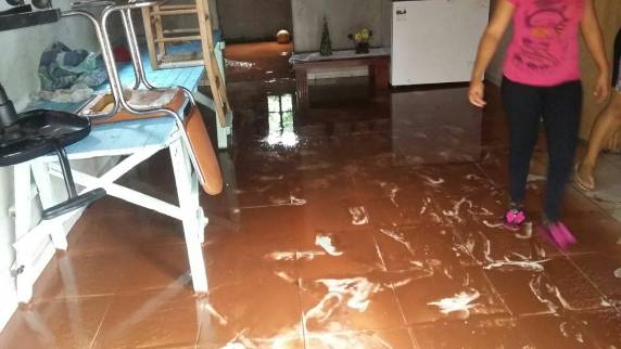 Temporal atinge Ijuí neste sábado; VEJA VÍDEO - foto 2