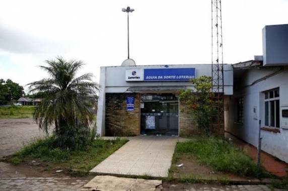 Aposta do pequeno município próximo de Lajeado é uma das seis vencedoras da Mega da Virada. Cada uma levou R$ 36 milhões
