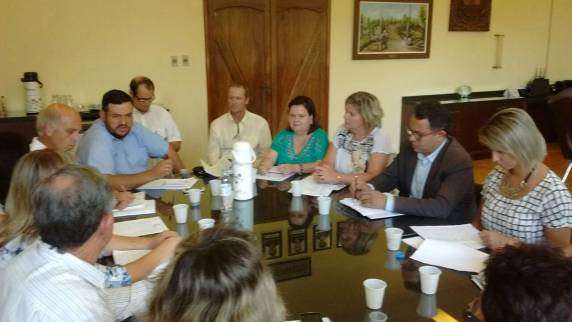Contratação de quatro médicos é a primeira medida de Copatti - foto 2