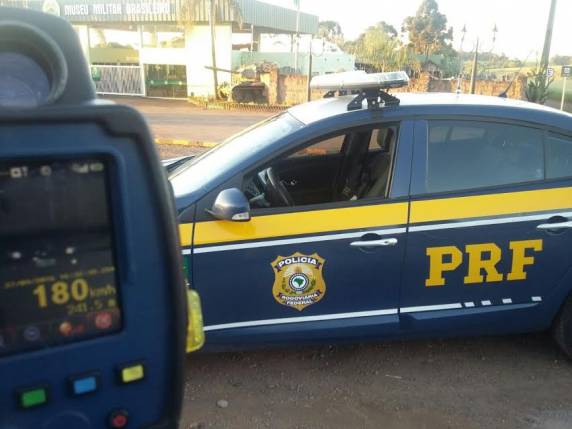 *PRF divulga o balanço dos resultados obtidos no ano de 2016* - foto 6
