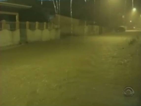 Prefeitura de Laguna decreta situação de emergência após temporal - foto 3