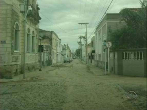 Prefeitura de Laguna decreta situação de emergência após temporal - foto 2