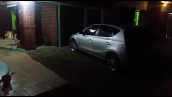 Operação da Polícia Civil prende quadrilha de traficantes em residência de luxo em
Imbé - foto 6