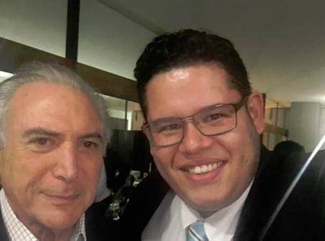 Entrega do cargo já foi aceita pelo presidente Temer e deverá ser publicada nos próximos dias no Diário Oficial da União