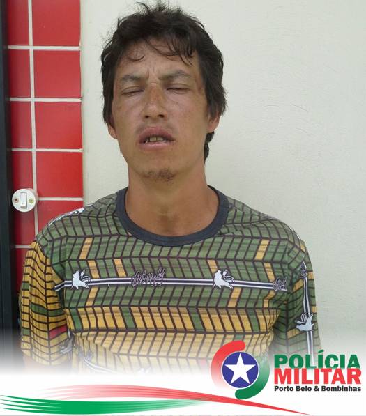 Barreira policiais em Porto Belo e Bombinhas deixam criminosos
encurralados - foto 2