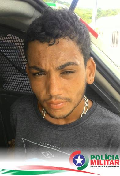 Barreira policiais em Porto Belo e Bombinhas deixam criminosos
encurralados - foto 3