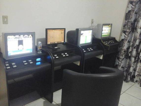 Polícia Militar descobre bingo clandestino em Balneário Camboriú - foto 2