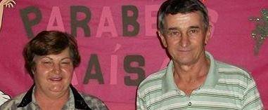Polícia Civil já tem suspeitos da
morte de secretário e esposa em Capão do Cipó - foto 4